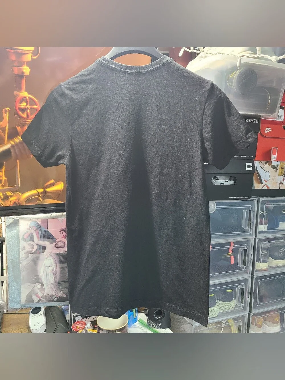 my hero academia soft black